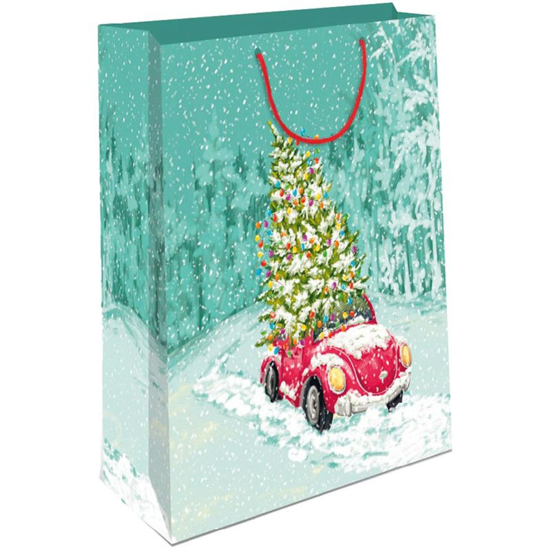 Изображение товара Пакет подарочный Арт и Дизайн AA 18х22.3х10 см