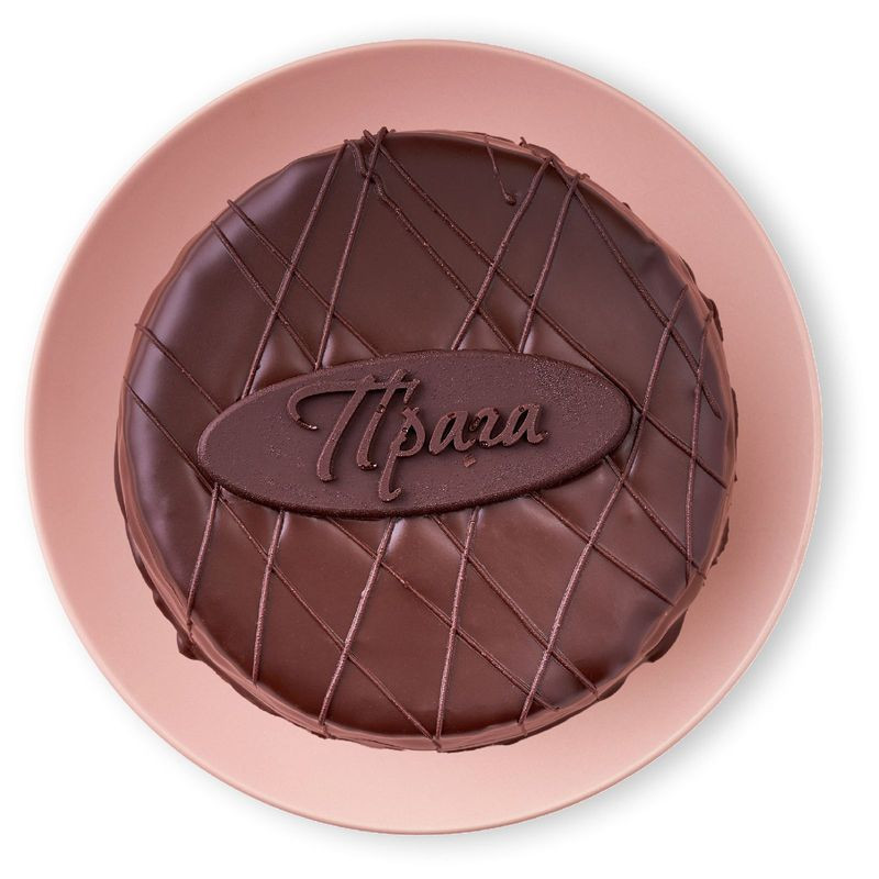 Изображение товара Бенто-торт Mon Realle Прага 330 г