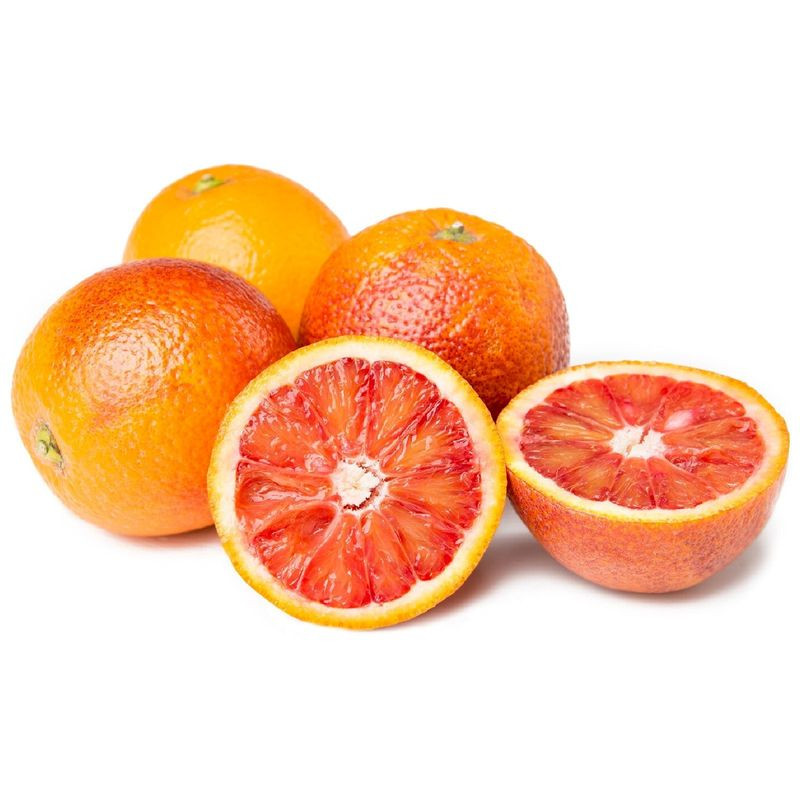 Изображение товара Апельсины Кара-Кара свежие в весовой фасовке Турция