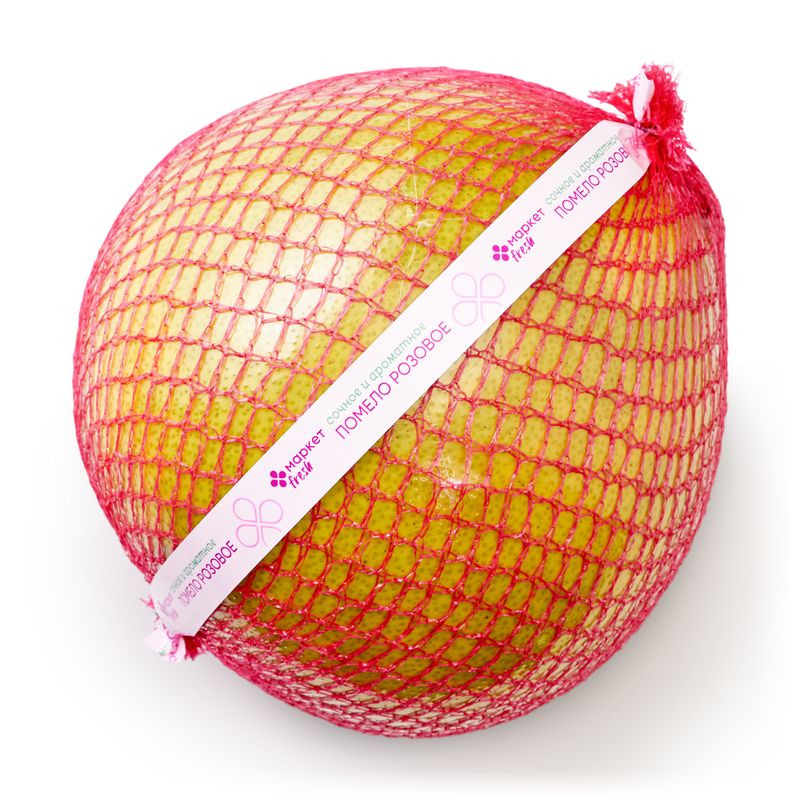 Изображение товара Помело розовое свежий фрукт весовой Вьетнам Еwas