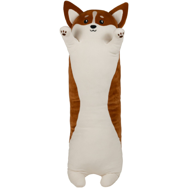 Изображение товара Игрушка Смолтоис корги длинная мягконабивная