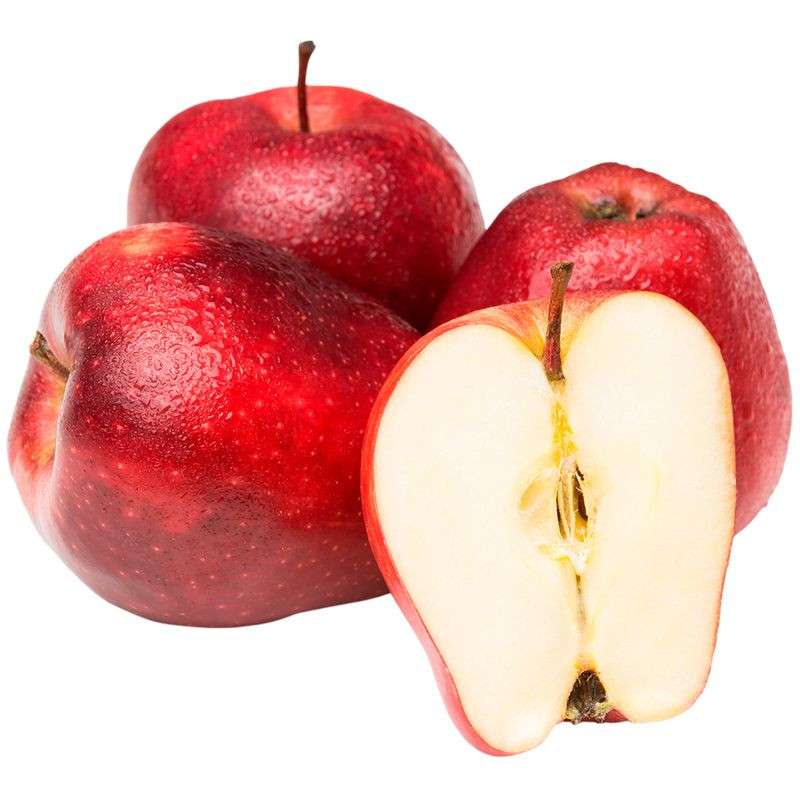 Изображение товара Свежие яблоки Ред Чиф, весовые, Россия