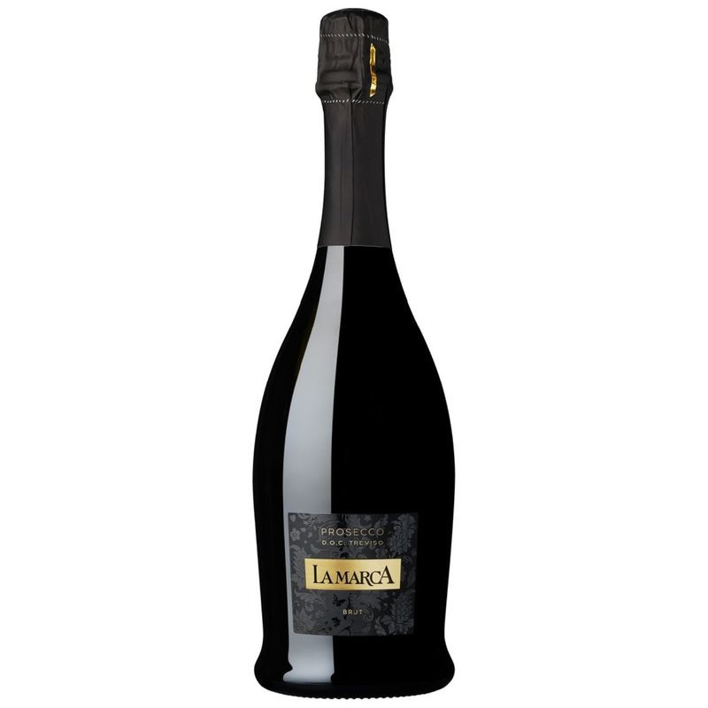 Изображение товара Игристое белое вино La Marca Prosecco D.O.C. Treviso Brut 750мл