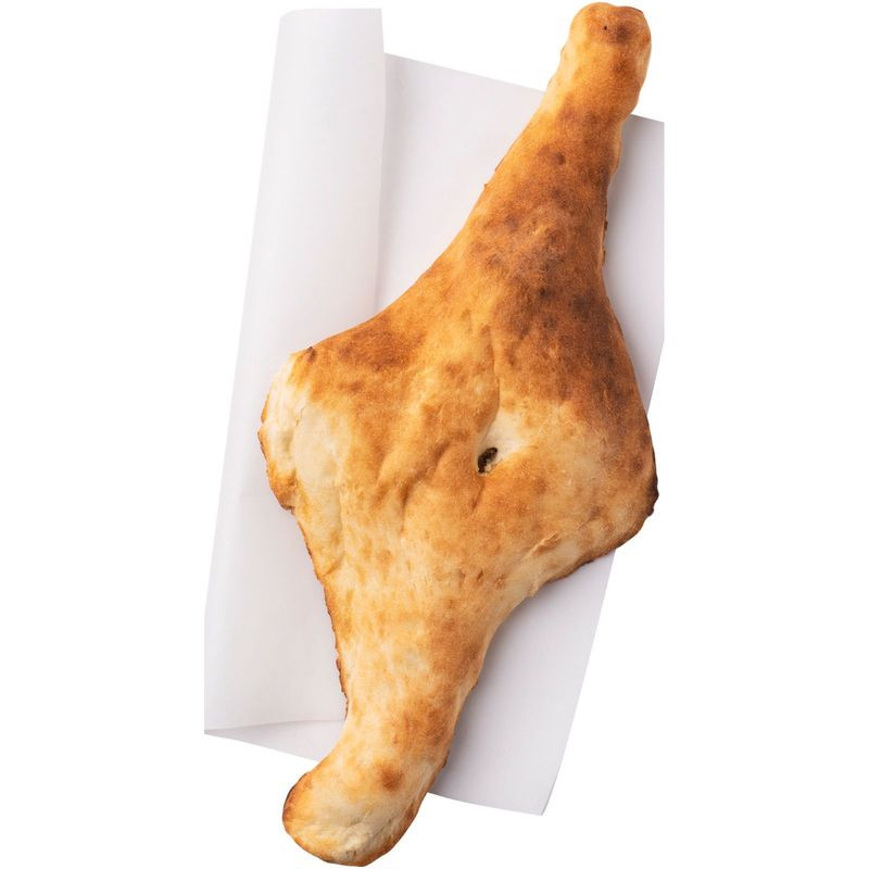 Изображение товара Лепешка Шоти тандыр 290г натуральный хлеб без добавок Россия