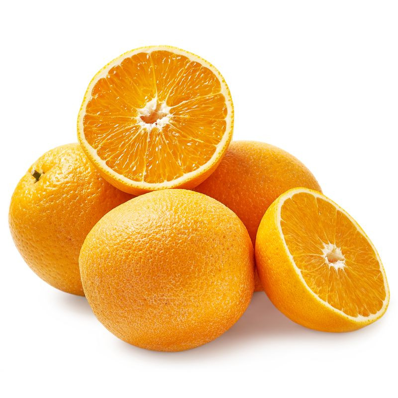 Изображение товара Апельсины свежие, вкусные и полезные от бренда Тендер