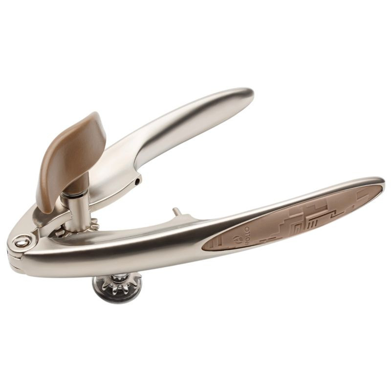 Изображение товара Нож для консервов APOLLO DaVinci из цинкового сплава и TPR