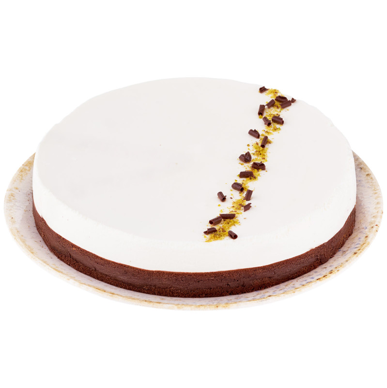 Изображение товара Торт Home Made Cake Монтблан, 1.2кг