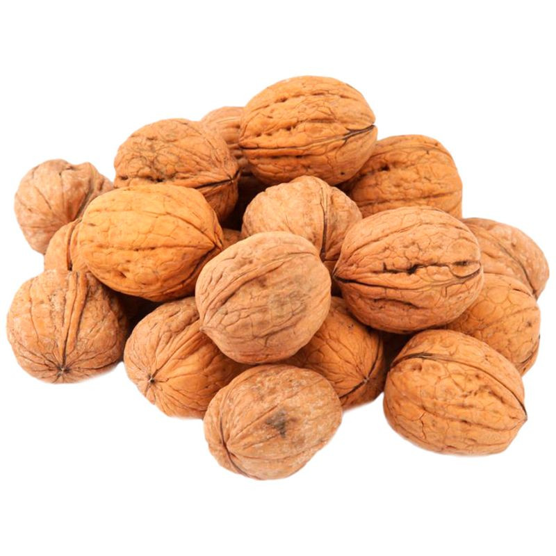 Изображение товара Грецкий орех Аркада в скорлупе 500 г натуральный продукт