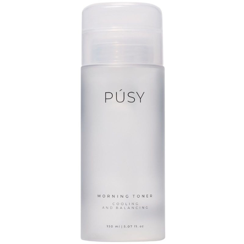 Изображение товара Тоник для кожи лица и шеи Pusy Morning Tonic 150мл