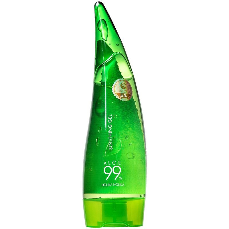 Изображение товара Гель универсальный Holika Holika Алое 99% для увлажнения кожи 250мл