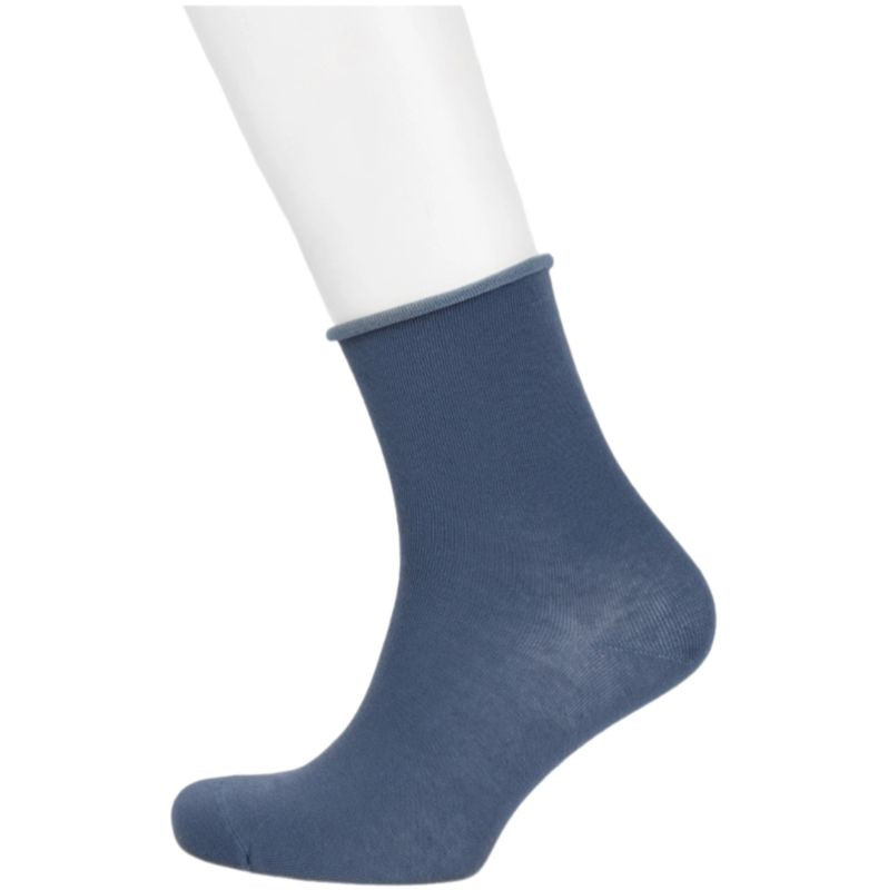 Изображение товара Мужские носки KD-5 10см р29 натуральный состав комфорт