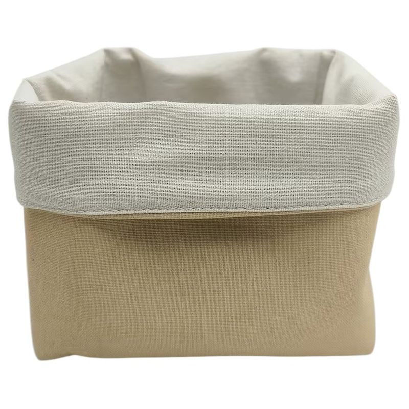 Изображение товара Корзина для хранения 30х20х20 см из прочных материалов для дома и офиса