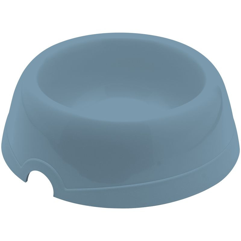 Изображение товара Миска Архимед для животных 200 мл из полипропилена Россия