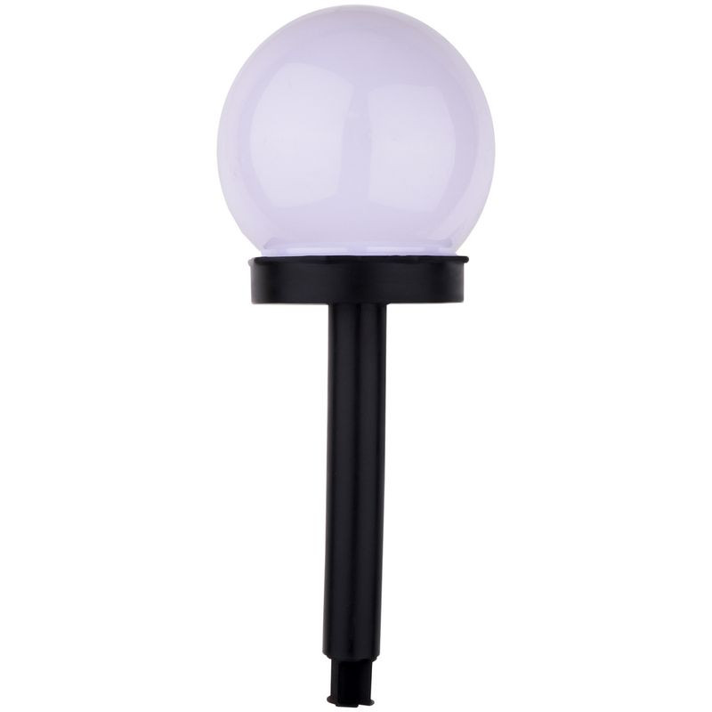 Изображение товара Декоративный садовый светильник на солнечной батарее для украшения сада