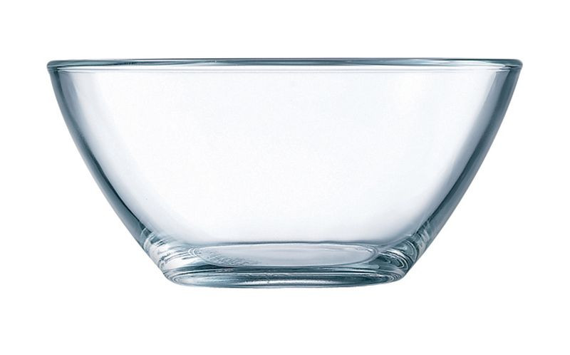 Изображение товара Салатник Luminarc Космос 17 см стекло для салатов и хранения