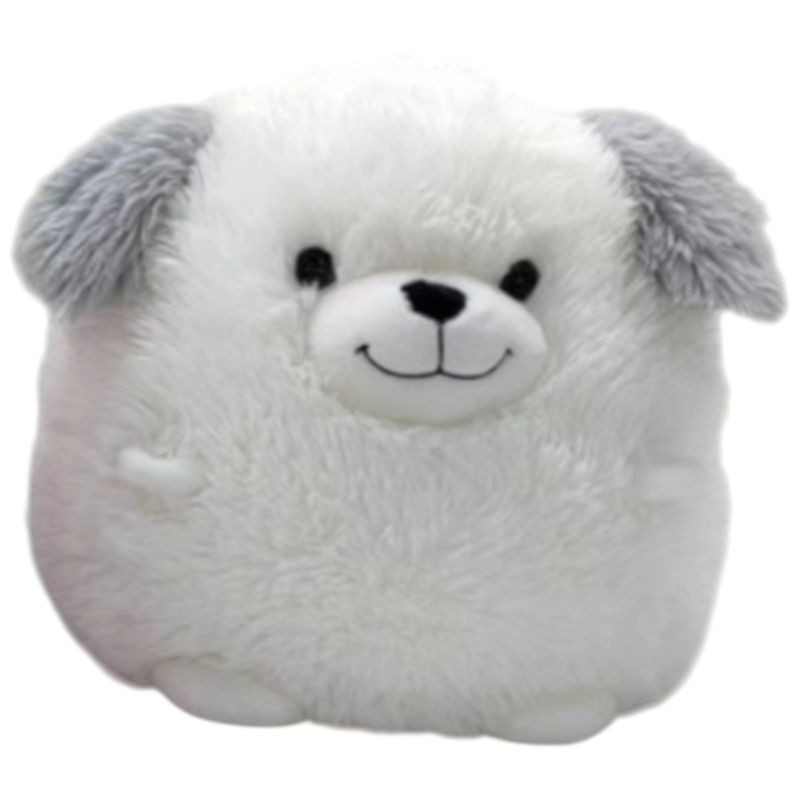 Изображение товара Мягкая игрушка Qingdao Future Собака — мягкая и безопасная для детей