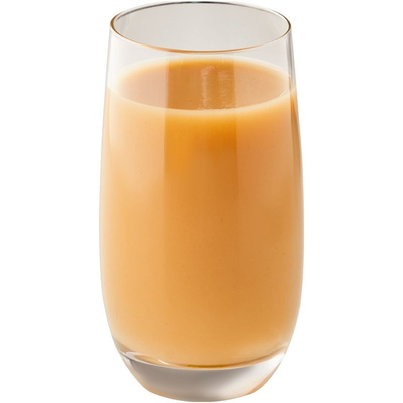 Изображение товара Смузи Цитрусовый микс Перекрёсток Select 250мл натуральный освежающий напиток