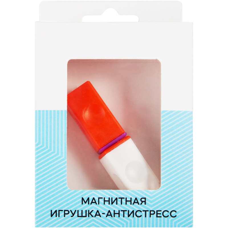Изображение товара Игрушка-антистресс Yangzhou Yahang магнитная головоломка