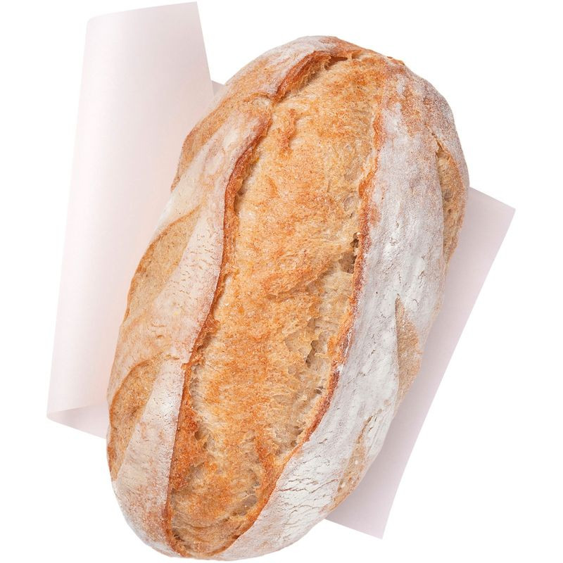 Изображение товара Тартин пшенчно-ржаной 320 г хлеб подовый без начинки Россия