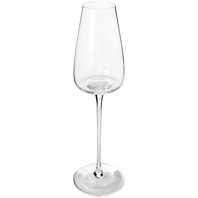 Изображение товара Набор бокалов Repast для шампанского 2 шт по 270 мл стекло