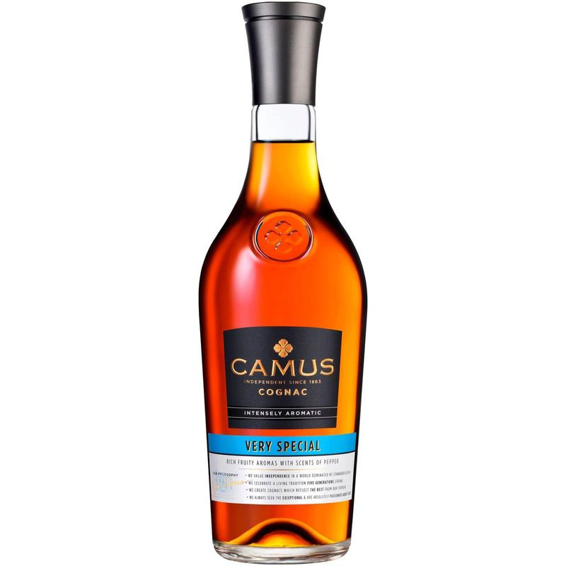 Изображение товара Коньяк Camus Very Special 3-летний 500 мл Франция