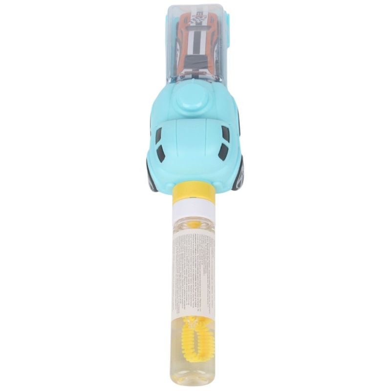 Изображение товара Мыльные пузыри Union Source с машинкой для создания пузырей