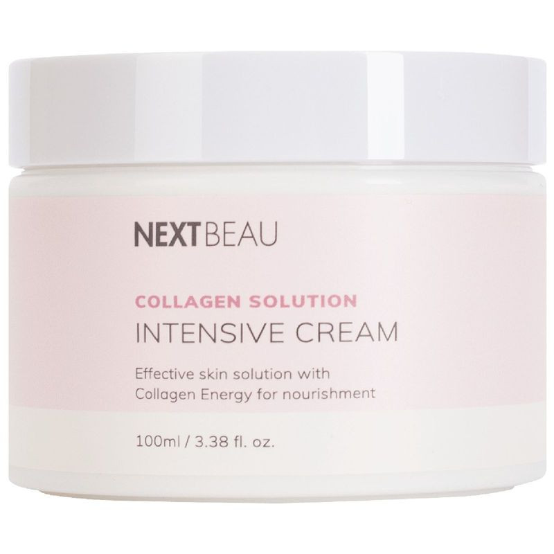 Изображение товара Омолаживающий крем Nextbeau с гидролизованным коллагеном 100мл
