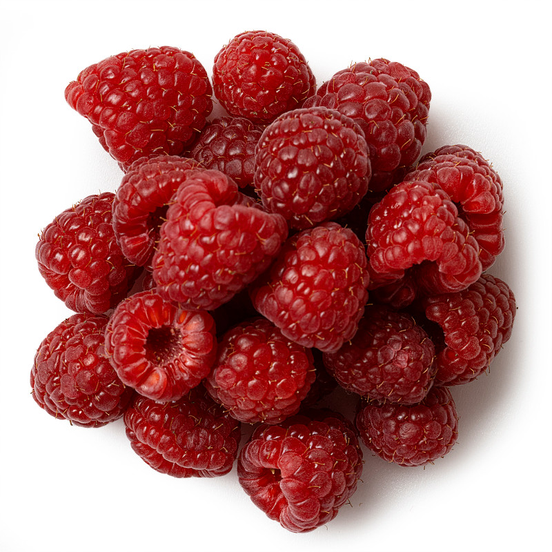 Изображение товара Малина Маркет Fresh, 250г