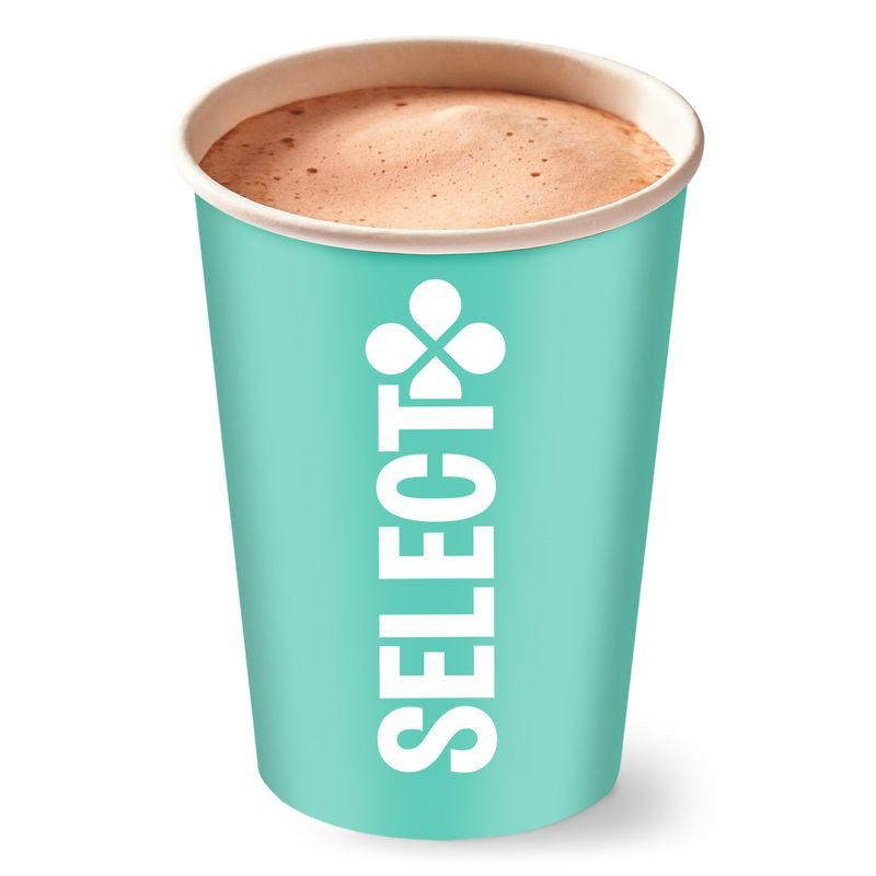 Изображение товара Какао напиток 200мл натуральный из России для быстрого приготовления