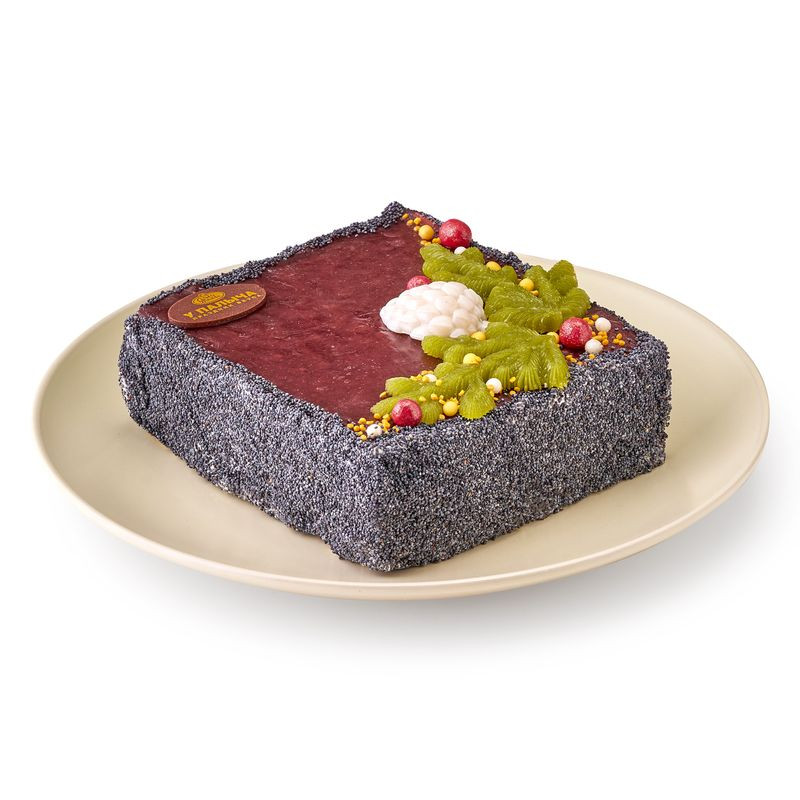 Изображение товара Торт У Палыча Лесная поляна весом 630 г