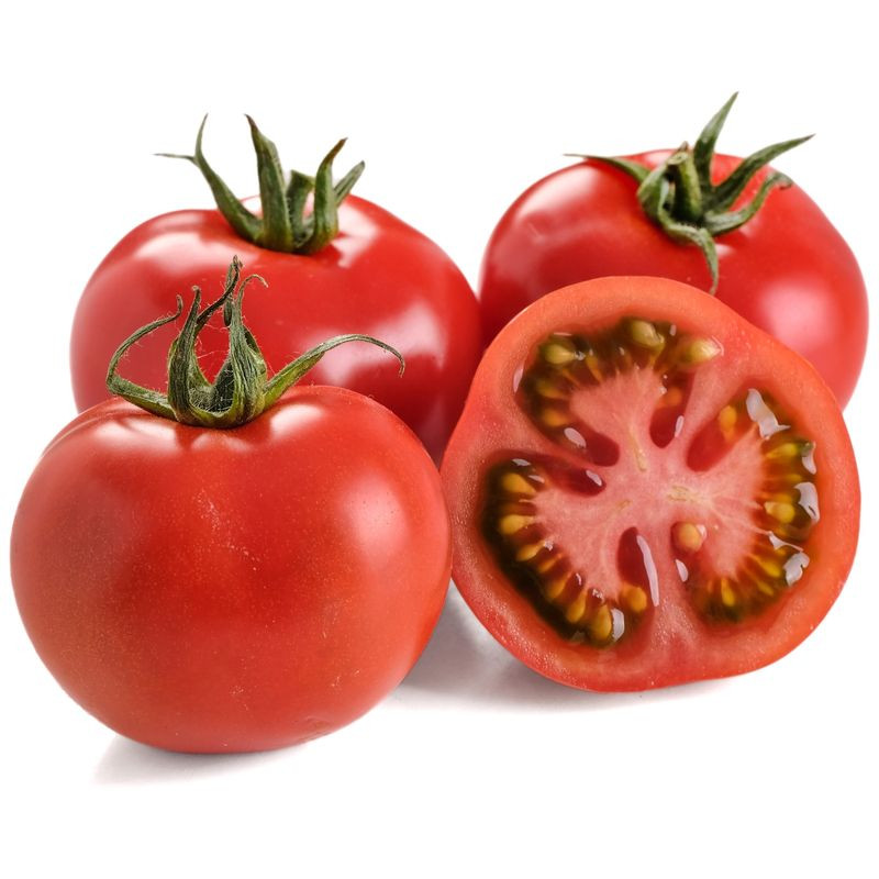 Изображение товара Томаты Бакинские - свежие и вкусные овощи из Азербайджана