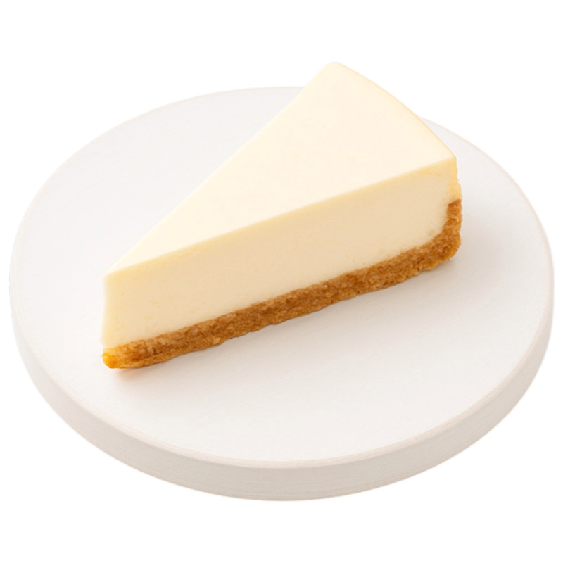 Изображение товара Чизкейк Cheesecake Club Нью-Йорк, 100г