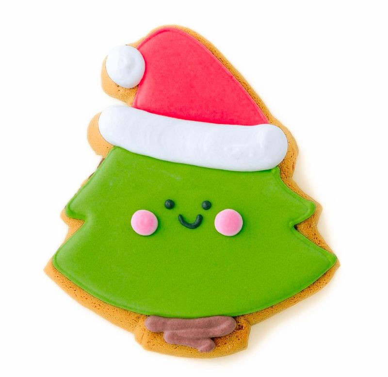 Изображение товара Ванильное печенье Пекарня Sofi 60 г натуральный вкус ароматное безопасное