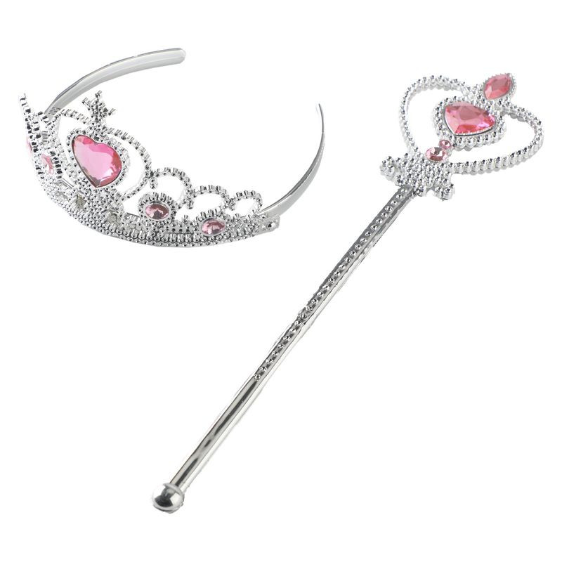 Изображение товара Карнавальный набор Фея для детей старше 3 лет Маркет