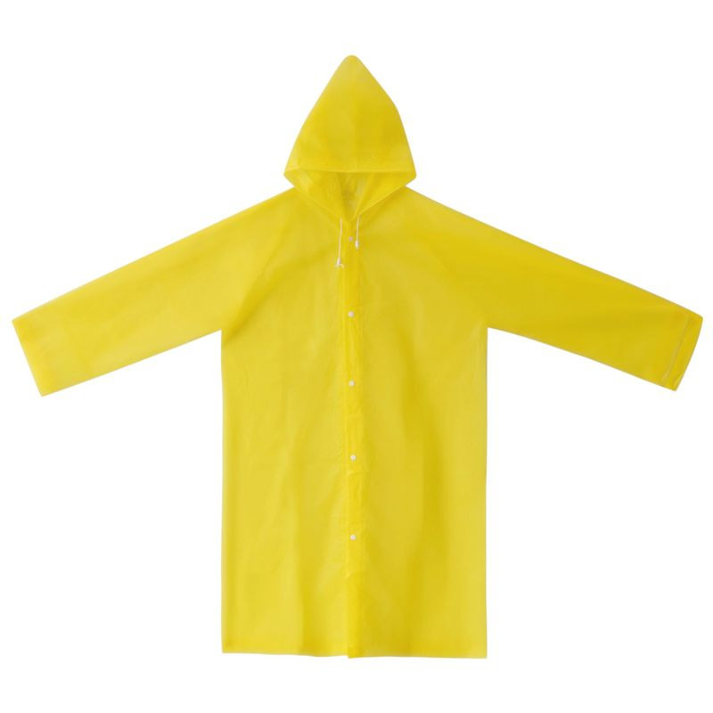Изображение товара Дождевик для взрослых YP-2411082 18x24см водонепроницаемый легкий