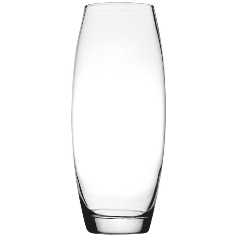 Изображение товара Ваза Pasabahce Флора 260 мм стекло для цветов и декора роскошный дизайн