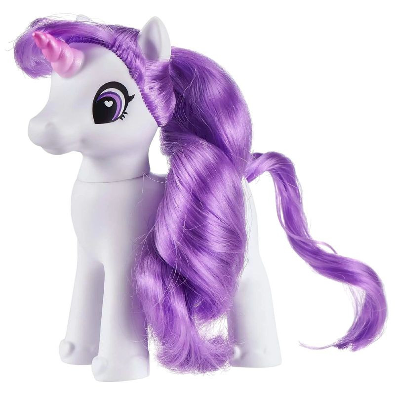 Изображение товара Игрушка Zuru Sparkle Girlz Малыш единорог яркая и безопасная для детей