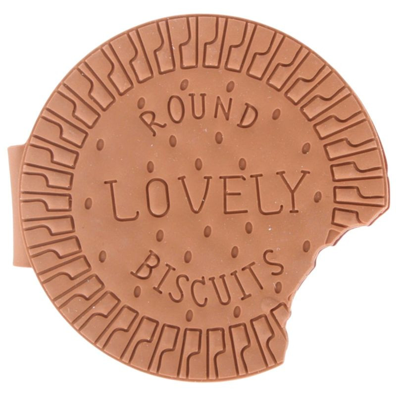 Изображение товара Блокнот Печенька FHF2411WJ936 на 70 страниц