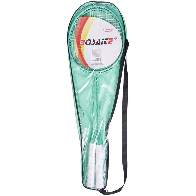 Изображение товара Набор для игры в бадминтон, металлический, ассортимент