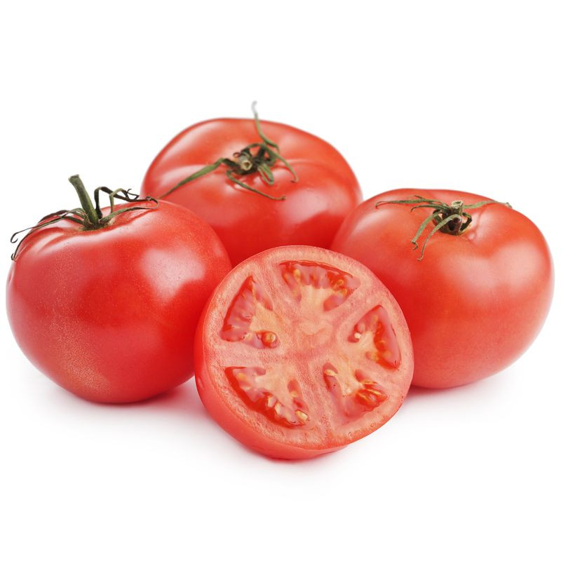 Изображение товара Томаты розовые Пинк Парадайз Азербайджан свежие