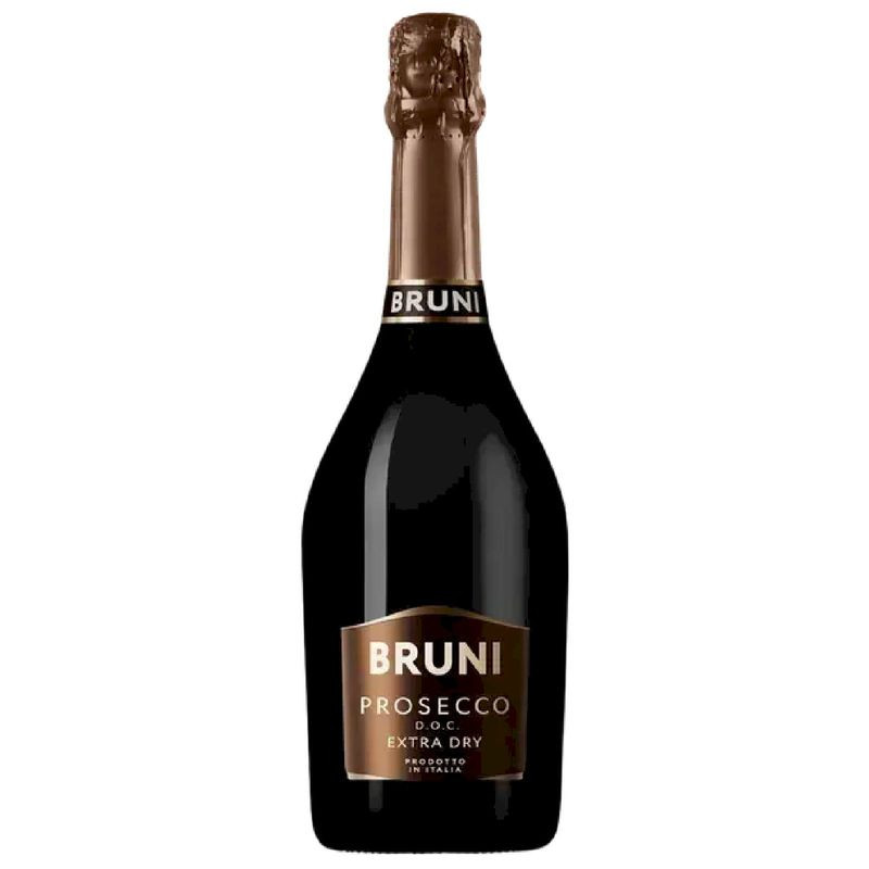 Изображение товара Вино Brunni Prosecco Millesimato белое брют Италия 750мл