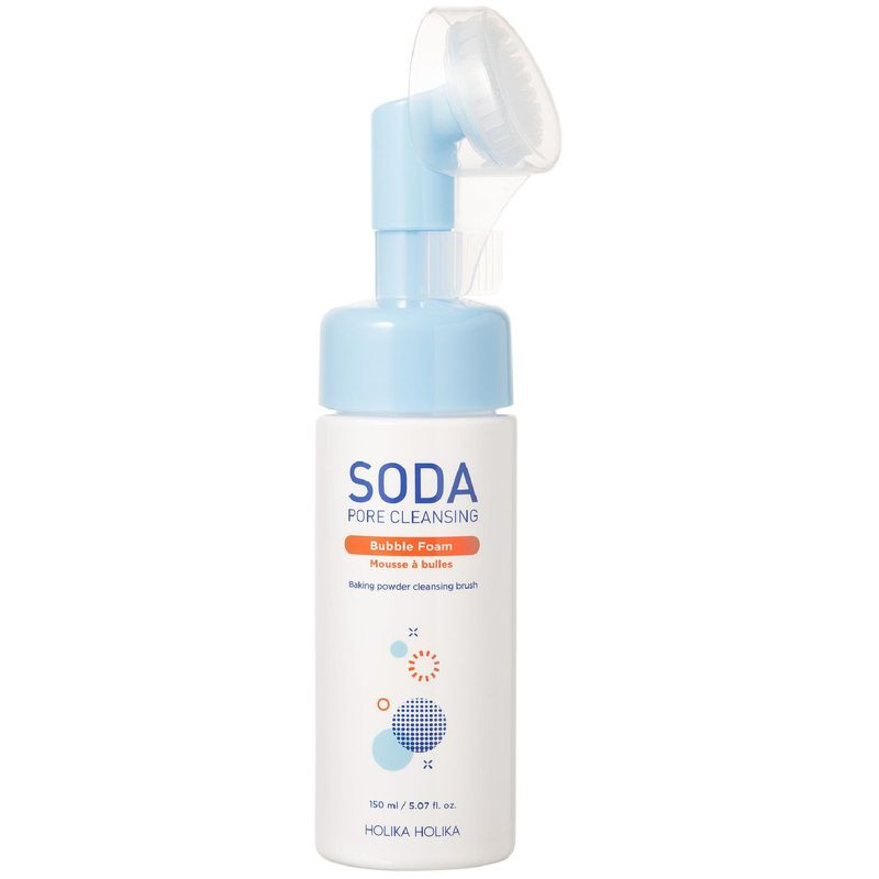 Изображение товара Пенка для лица Holika Holika 150мл эффективное очищение для всех типов кожи