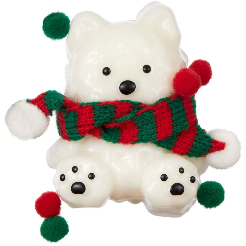 Изображение товара Игрушка Modi Котик антистресс для снятия напряжения и релаксации