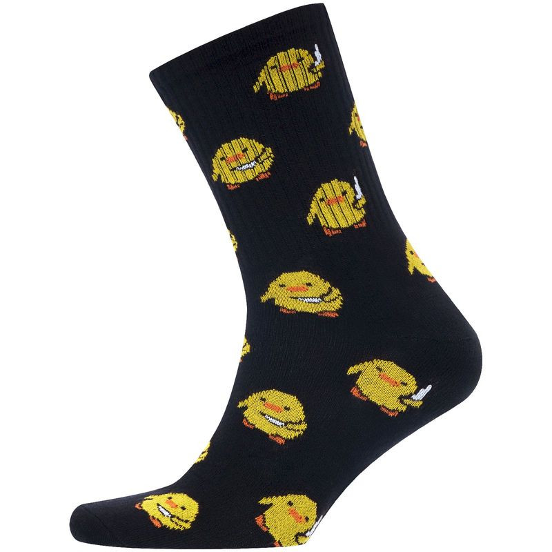 Изображение товара Носки Modi со спортивной резинкой 38-43 комфорт для активных движений