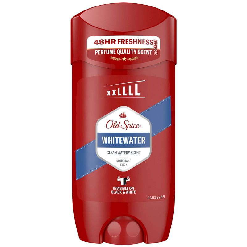 Изображение товара Дезодорант Old Spice Whitewater твердый 85мл для мужчин