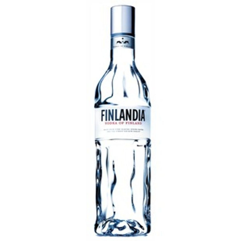 Изображение товара Водка Finlandia 40%, 500мл
