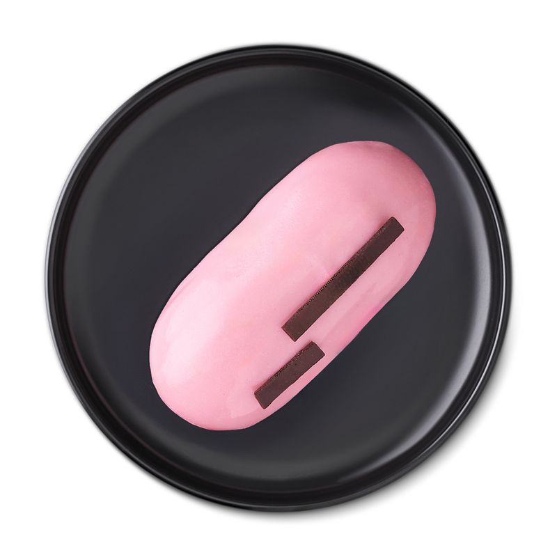 Изображение товара Мини-эклер ягодный, 27г