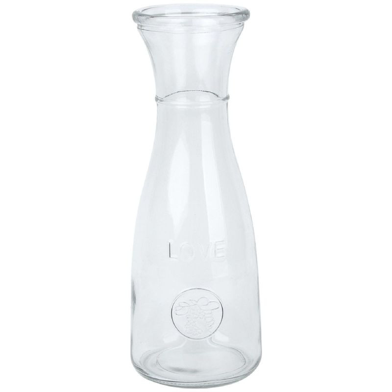 Изображение товара Декантер Union Source, 900 мл - классический стеклянный декантер