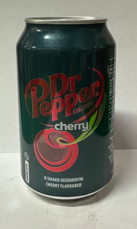 Dr.Pepper Cherry（Miyukiさん専用です） Dr.Pepper Cherry（Miyukiさん専用です） Dr.Pepper Cherry（Miyuki